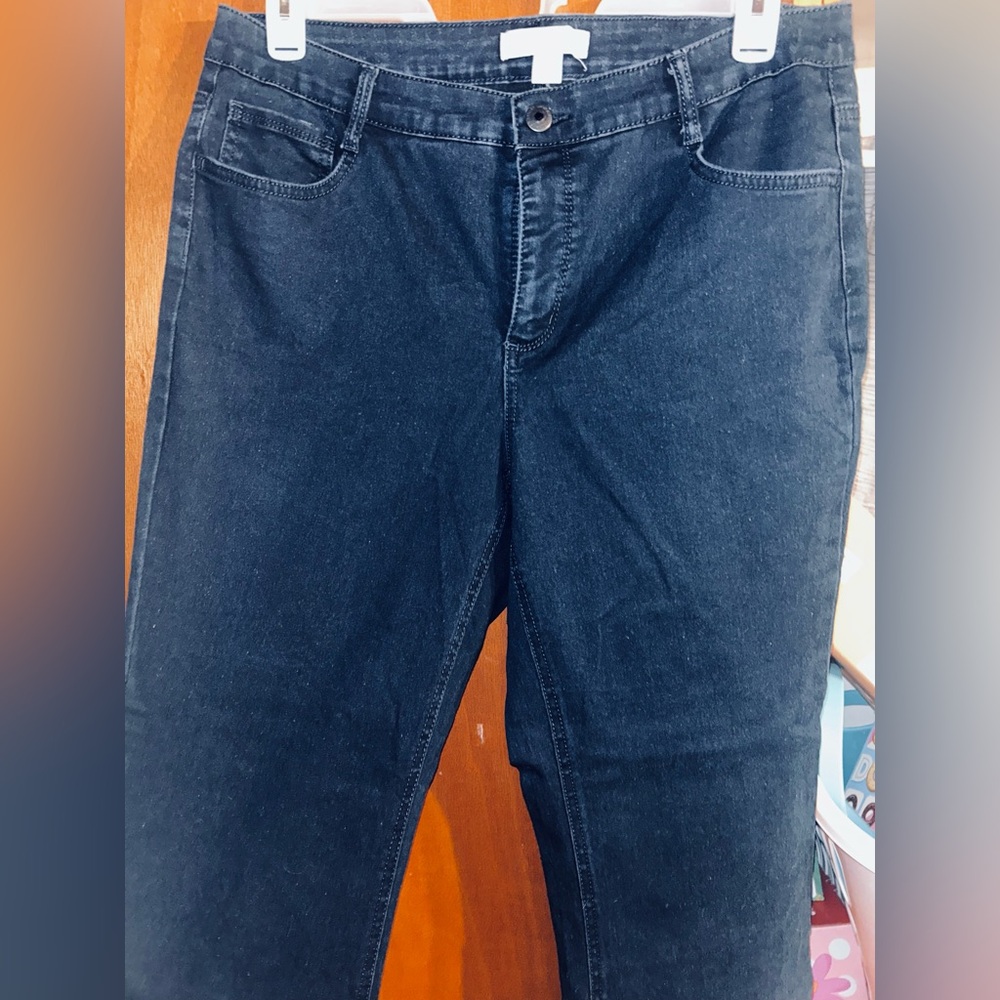 Laura Ashley Women’s Jeans Size 16